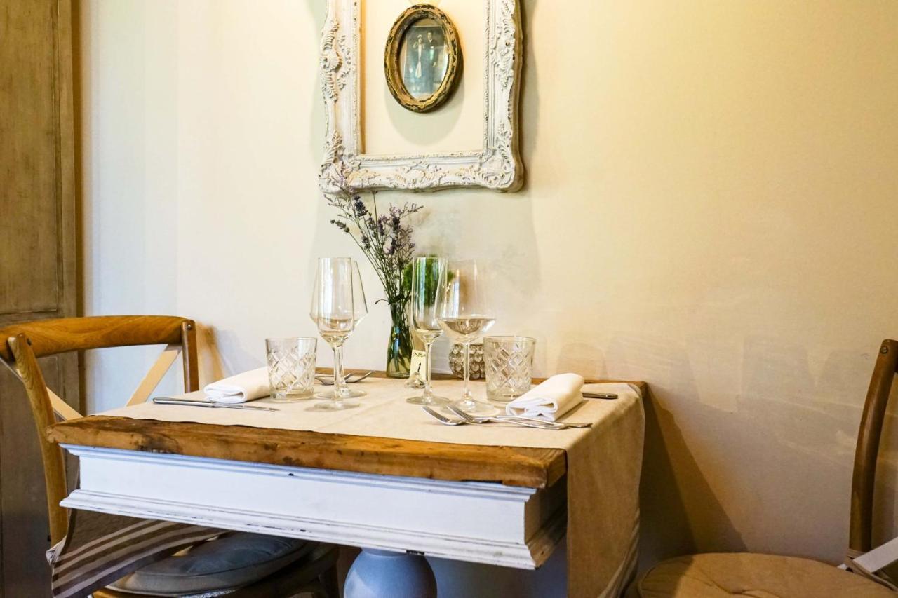 Tenuta Sant'Ilario Gambassi Terme Zewnętrze zdjęcie