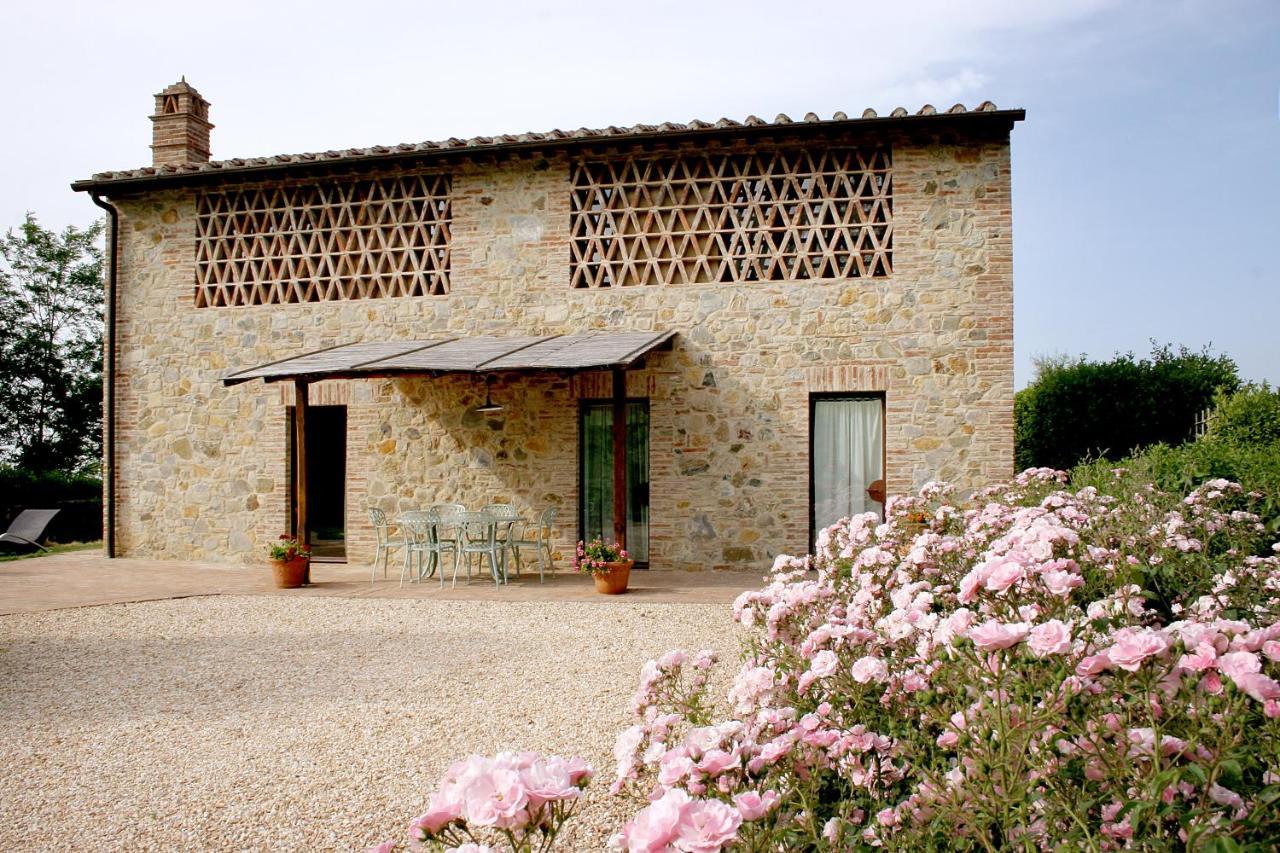 Tenuta Sant'Ilario Gambassi Terme Zewnętrze zdjęcie